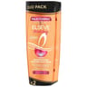 Elseve shampooing dream long maxi format 400ml lot de 2