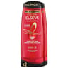 Elseve apres-shampooing color vive maxi format 400ml lot de 2