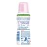 Cadum deo femme rose aérosol 100ml
