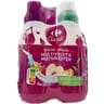 Carrefour classic' boisson saveur multifruits 4x20cl