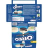 Oreo enrobés de chocolat blanc 246G