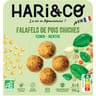 Hari&co falafels de pois chiches bio 170g