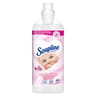 Soupline concentré assouplissant hypoallergénique 1l