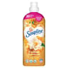 Soupline concentré adoucissant exaltant notes de mandarine & vanille 950ml