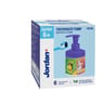 Jordan pompe à dentifrice junior 150ml
