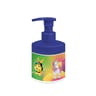 Jordan pompe à dentifrice junior 150ml