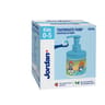 Jordan pompe à dentifrice kids 150ml