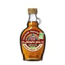 Maple joe pur sirop d'érable du canada bio 250g