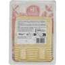 Carrefour classic' gouda 10 tranches 200g