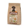 Ultima nature chien medium maxi poulet 3kg