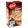 Liebig velouté de cèpes et  bolets à la crème fraîche 1L