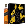 Johnnie walker black label 40° 70 cl coffret 2 verres hightball