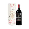 Mouton cadet rouge 2022 150cl+etui