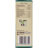 Carrefour bio biscuit apéritifs au chèvre bio 75g