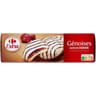 Carrefour extra gâteaux génoises cerise 150g