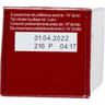 Carrefour extra gâteaux génoises cerise 150g