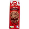 Carrefour classic' cookies tout chocolat 200g