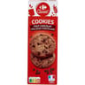Carrefour classic' cookies tout chocolat 200g