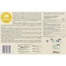 Carrefour classic' biscuits petit beurre pocket 300g