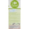 Carrefour classic' pistache grillées et salées 300g