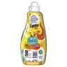 Cajoline adoucissant soleil oriental soin complet 45 lavages 1.125l