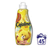 Cajoline adoucissant soleil oriental soin complet 45 lavages 1.125l