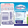 Bridelice entière fluide 30% mg bouteilles 2x25cl