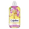 Cajoline assouplisant créations orchidées sauvages & bois de santal 60 lavages 1.38l
