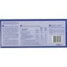 Carrefour classic' biscuit chocolat au lait stick & choc 150g