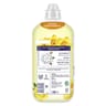 Cajoline assouplissant créations fraicheur ensoleillée zestes d'agrumes 60 lavages 1.38l
