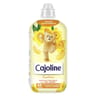 Cajoline assouplissant créations fraicheur ensoleillée zestes d'agrumes 60 lavages 1.38l