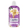 Cajoline assouplissant créations fleur de tiaré & baies sauvages 60 lavages 1.38l
