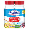 Bridelice entière fluide 30% mg bouteilles 2x25cl