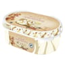 Carte d'Or glace vanille noix de pécan caramel pointe de sel 825ml 470g