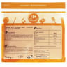 Carrefour classic' fromage râpé spécial gratin emmental 60%, comté aop 40% 300g
