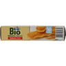 Carrefour baby bio biscuits bébés dès 10mois 120g