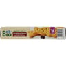 Carrefour baby bio biscuit bébé pépites chocolat 18mois 200g