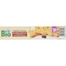 Carrefour baby bio biscuit bébé pépites chocolat 18mois 200g