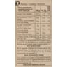 Carrefour persillade 50g