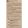 Carrefour persillade 50g