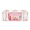 Carte d'Or glace fraise & morceaux de meringue 825ml 463g