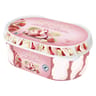 Carte d'Or glace fraise & morceaux de meringue 825ml 463g