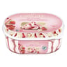 Carte d'Or glace fraise & morceaux de meringue 825ml 463g