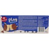 Carrefour sensation biscuit play & chock 150g