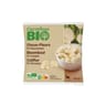 Carrefour bio choux-fleurs en fleurette bio 600g