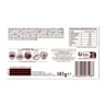 Lindt boite de chocolats connaisseur assortiment 183g