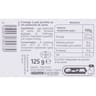 Carrefour classic' bleu fondant 125g