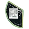 Carrefour extra roquefort au lait cru de brebis 100g
