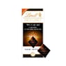 Lindt tablette de chocolat excellence noir 70% caramel beurre sel 100g