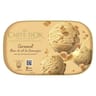 Carte d'or crème glacée caramel fleur de sel de Camargue 700ml 373g